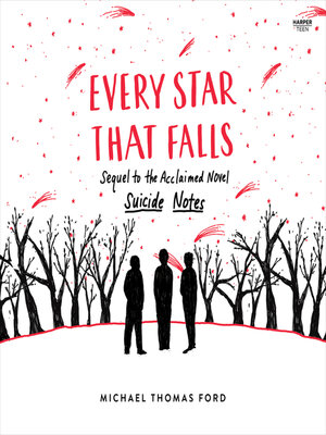 cover image of Every Star That Falls